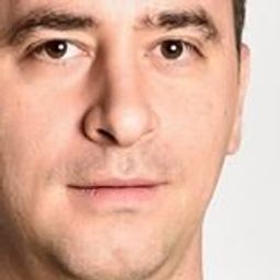 József Jároli avatar