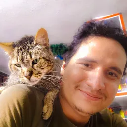 Jarot Rios avatar