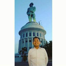 fajar avatar