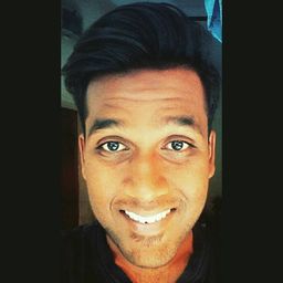 Jash avatar