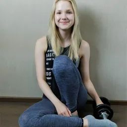 Jasmin avatar