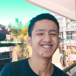 Json avatar