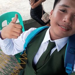 Gian Jasper De Castro