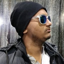 Jatin Kumar Hota avatar