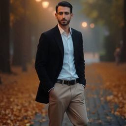 Javeed Ahmed avatar
