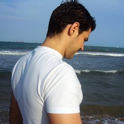 Javier Hueso avatar