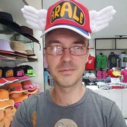 javifo avatar