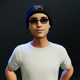javss avatar
