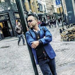 JavyBar avatar