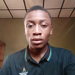 Sotubo Oluwajuwon avatar