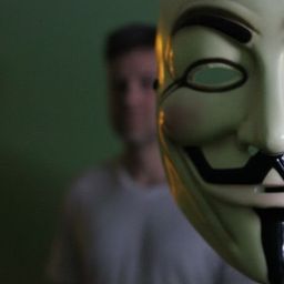 Jay Anarchon avatar