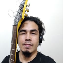 Jaycon Concepcion avatar