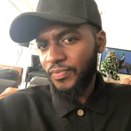 Jayeola Joshua art avatar