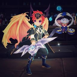 zay zay avatar