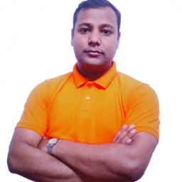 JAY PANDEY