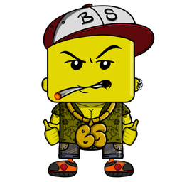 JAYQ069 - Brix Society.io avatar