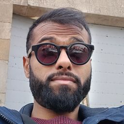 jaytharappel avatar