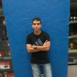 José Rodríguez avatar