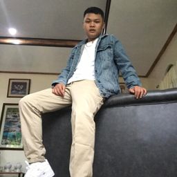 Jazz Joshua Gantalao avatar