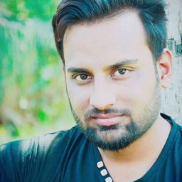 Ijaz Ali avatar
