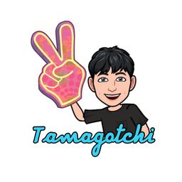 Tamagotchi avatar