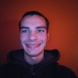Sharkey avatar