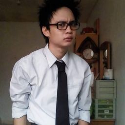 JC avatar