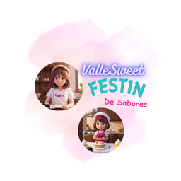 Valle Sweet avatar