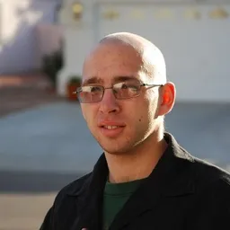 J. Daniel Moore avatar