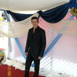 Daniel. avatar