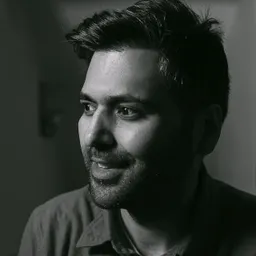 Ranj avatar