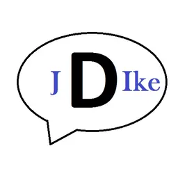 jdike avatar