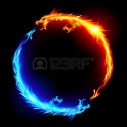 Dragox avatar