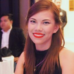 Jeannie avatar