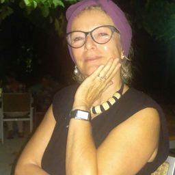 Jeanette Ahrens avatar