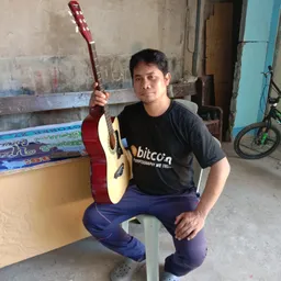 Jemuel  Dumalag avatar