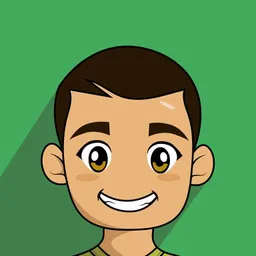 Jeuz avatar