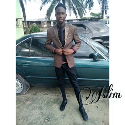 jeffli avatar