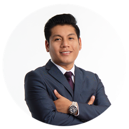 Jeff Santillán avatar