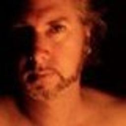 Jef Harris avatar