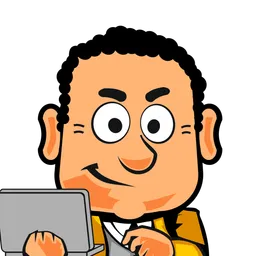 Jef Patat avatar