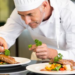El Arte De La Cocina avatar