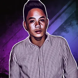 Jek Saturday avatar
