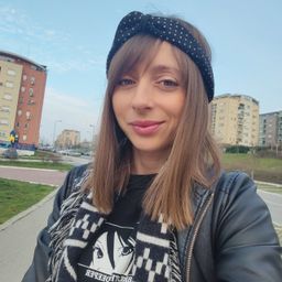 Jelena avatar