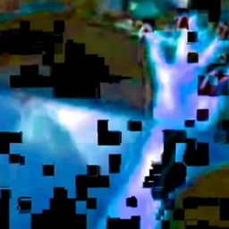 Jellymantis avatar