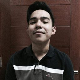 Jebot avatar