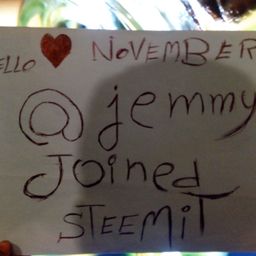 jemmy avatar