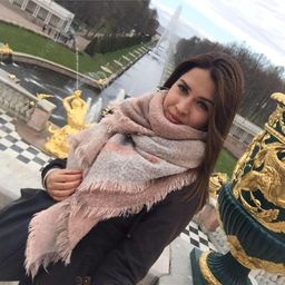 Jenja avatar