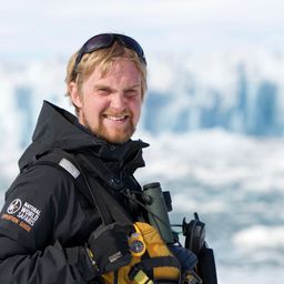 Jens Wikström avatar