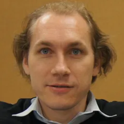 Ivan Rygaev avatar